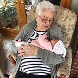 Meet your Posher, Jillian